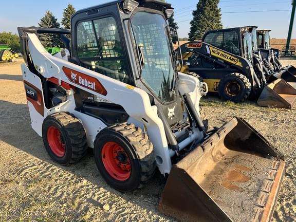 Image of Bobcat S64 equipment image 1