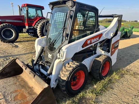 Image of Bobcat S64 equipment image 4