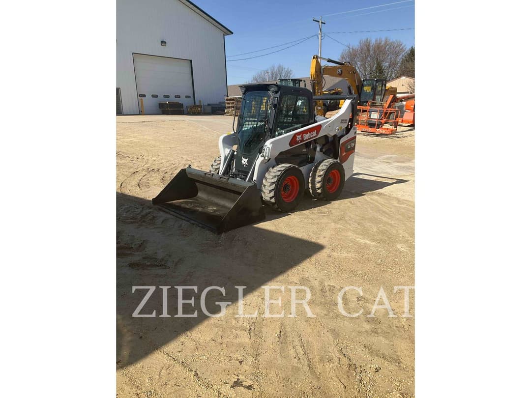 Image of Bobcat S76 Primary image