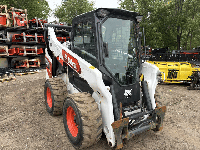 Image of Bobcat S76 equipment image 2