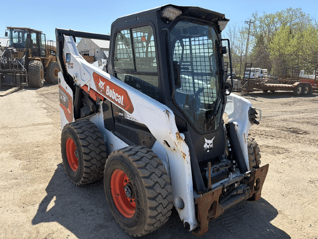 Image of Bobcat S76 equipment image 2