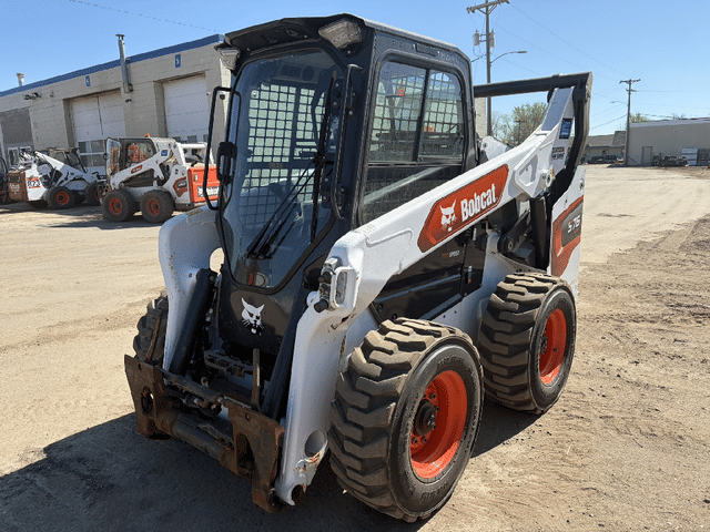 Image of Bobcat S76 equipment image 2