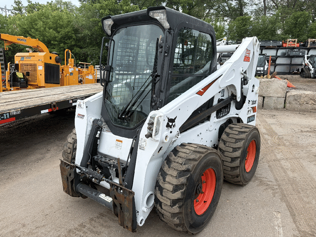 Image of Bobcat S770 equipment image 3