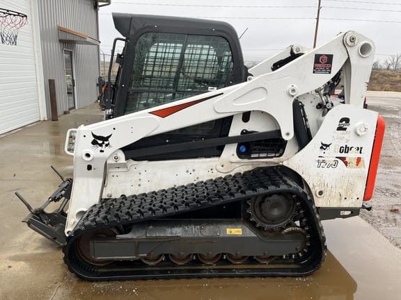 2022 Bobcat T770 Equipment Image0