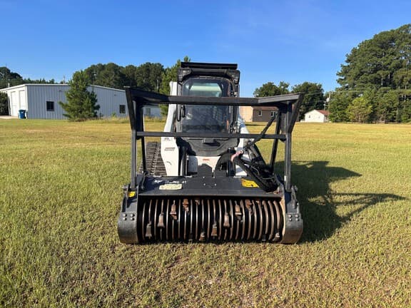 Image of Bobcat T870 equipment image 3