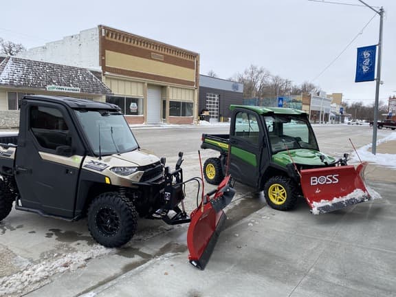 Image of Boss Power-V XT Primary image