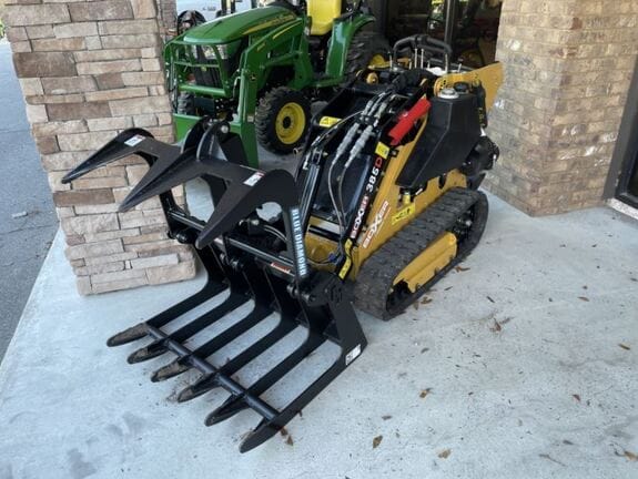 2025 Boxer 385D Equipment Image0