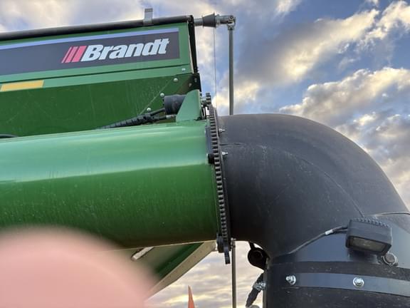 Image of Brandt 1120XT equipment image 4