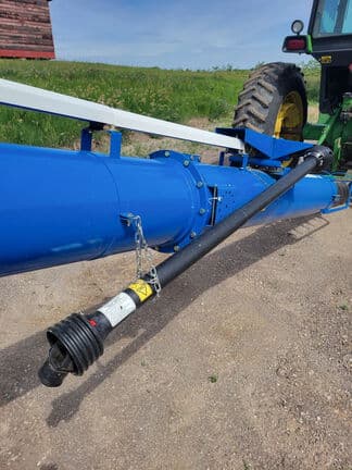 Image of Brandt 1340 equipment image 4