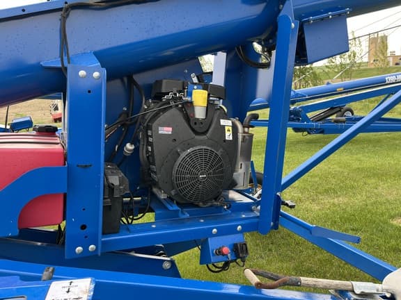 Image of Brandt 1345A LP equipment image 2