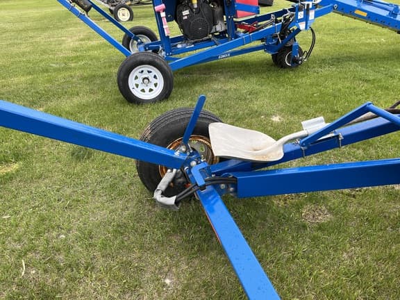 Image of Brandt 1345A LP equipment image 4