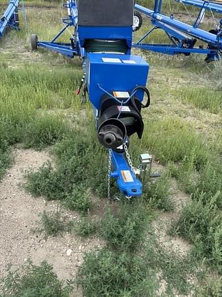 Image of Brandt 1380XL equipment image 1