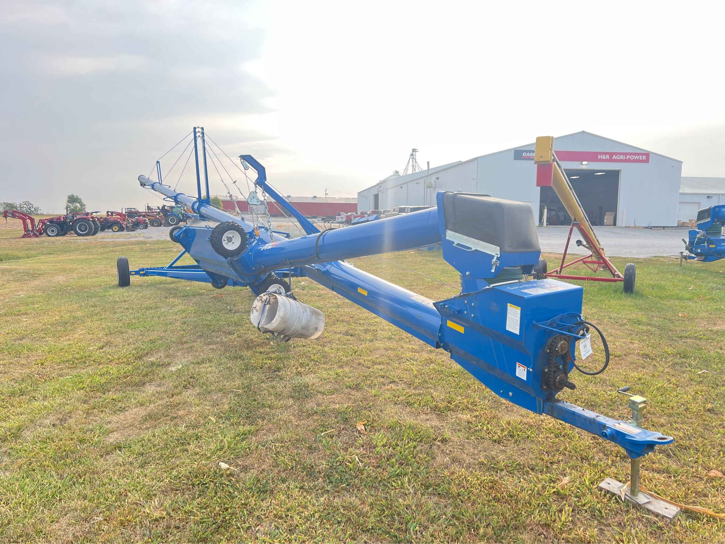 2022 Brandt 1390XL Equipment Image0