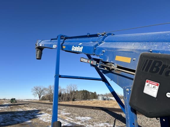 Image of Brandt 1547 equipment image 4