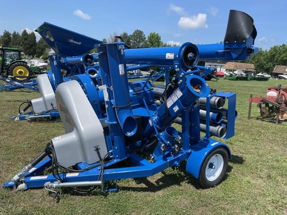 Image of Brandt 5200EX equipment image 2