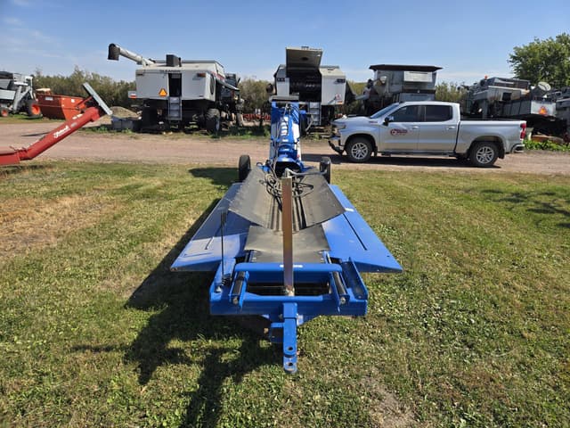 Image of Brandt GrainDeck equipment image 1
