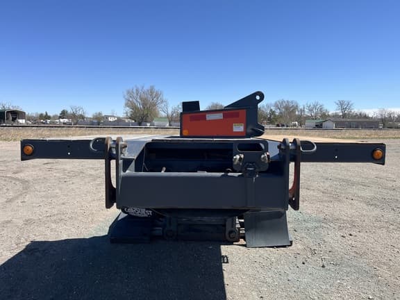 Image of Brandt H450 equipment image 2