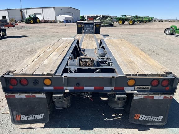 Image of Brandt H450 equipment image 4