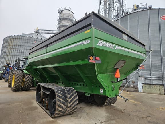 Image of Brent 1196 equipment image 1