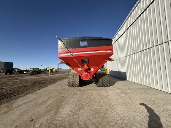 Image of Brent 1396 equipment image 1