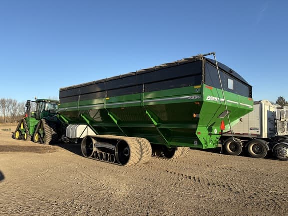 Image of Brent 2596 equipment image 3