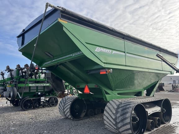 Image of Brent V1300 equipment image 2