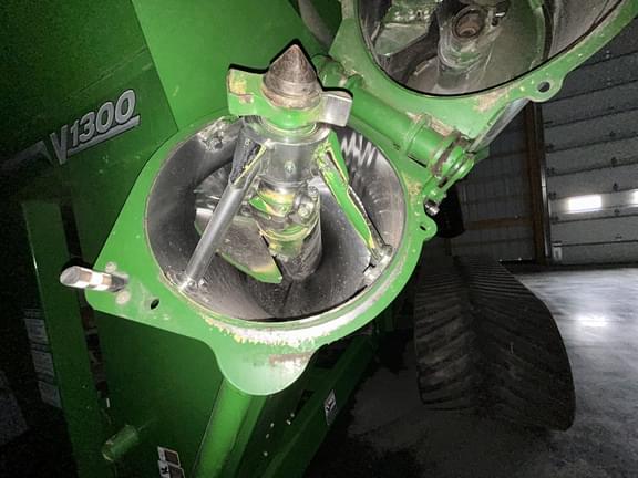 Image of Brent V1300 equipment image 3