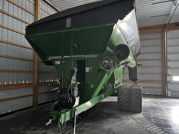 2022 Brent V1300 Equipment Image0