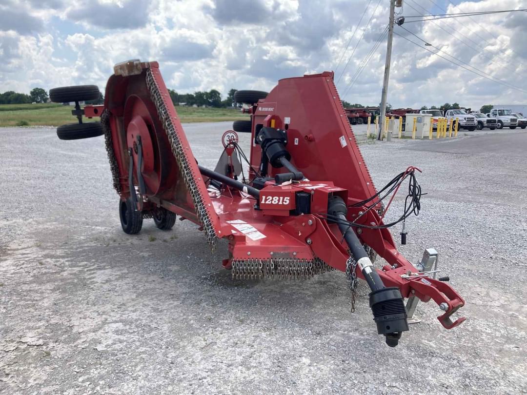 Image of Bush Hog 12815 Primary image