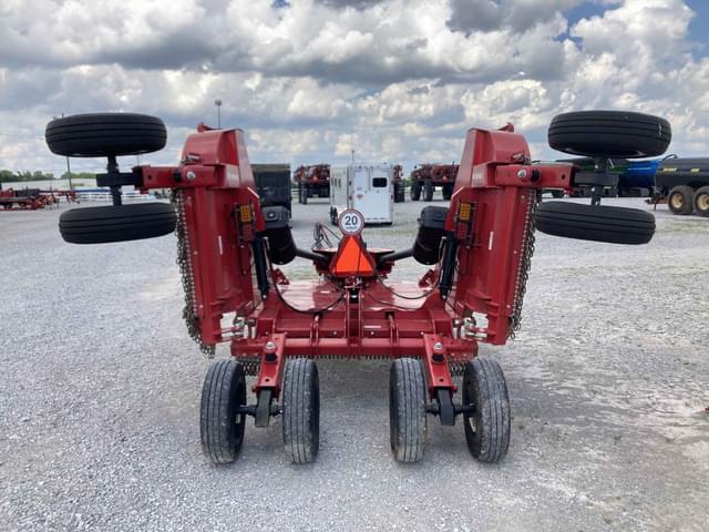 Image of Bush Hog 12815 equipment image 3