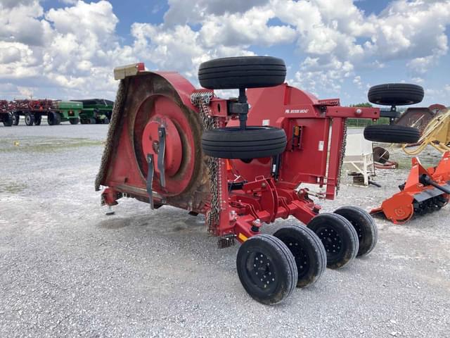 Image of Bush Hog 12815 equipment image 4