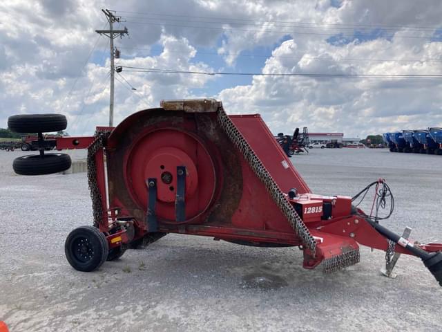 Image of Bush Hog 12815 equipment image 1