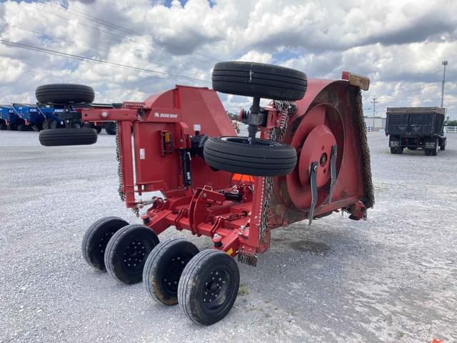 Image of Bush Hog 12815 equipment image 2