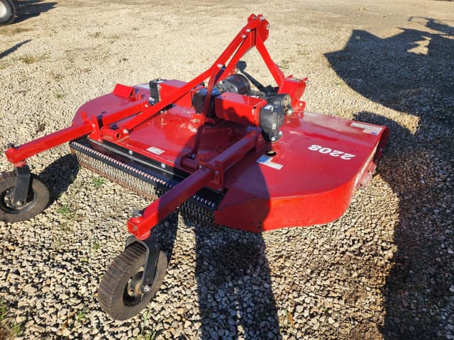 Image of Bush Hog 2208 equipment image 1