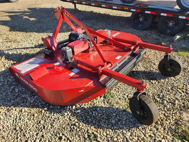 Image of Bush Hog 2208 equipment image 2