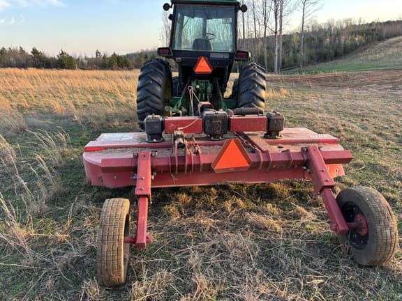 Image of Bush Hog 3510R equipment image 2