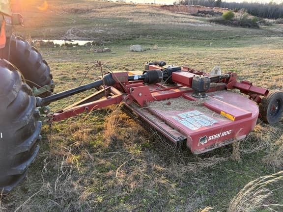 Image of Bush Hog 3510R equipment image 1