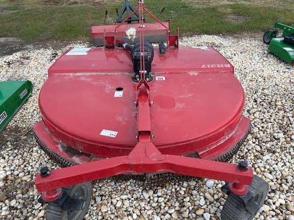 Image of Bush Hog BH317 equipment image 3