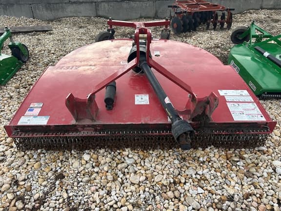 Image of Bush Hog BH317 equipment image 1