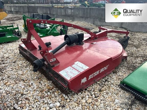 2022 Bush Hog BH317 Equipment Image0