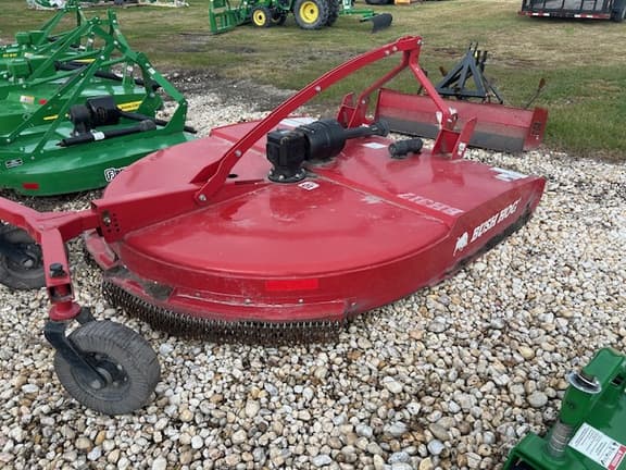 Image of Bush Hog BH317 equipment image 2