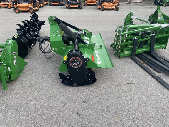 Image of Bush Hog RT60G equipment image 4
