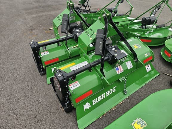 Image of Bush Hog RT60G equipment image 2
