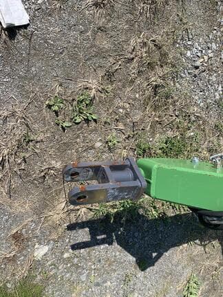 Image of CANAG Twister 150 equipment image 2