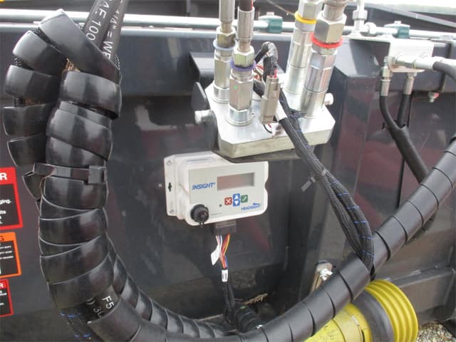 Image of Capello Quasar F8 equipment image 4