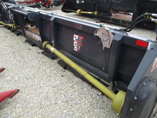 Image of Capello Quasar F8 equipment image 3