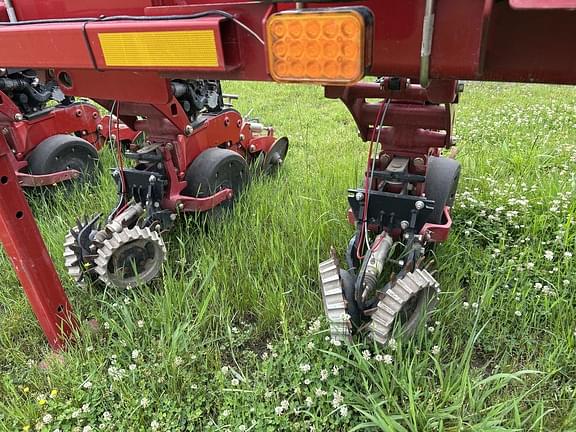 Image of Case IH 2130 equipment image 2
