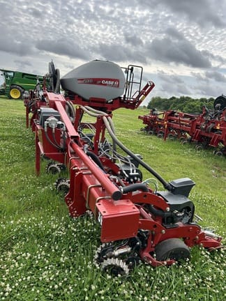 2022 Case IH 2130 Equipment Image0