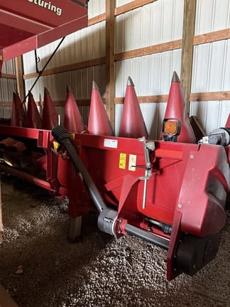 2022 Case IH 4408 Equipment Image0