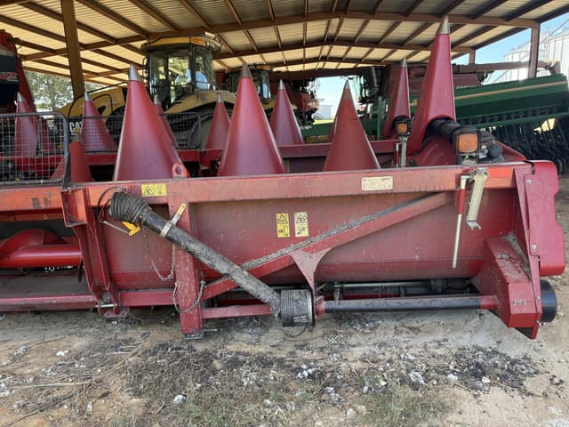 Image of Case IH 4408 equipment image 4